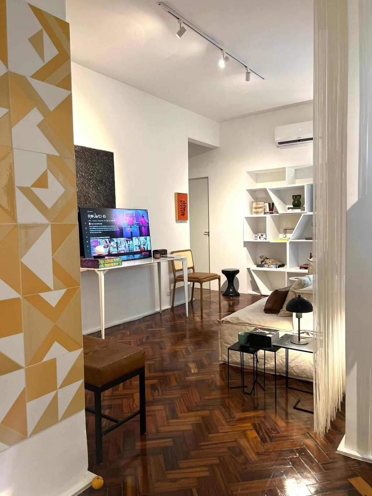 Design Copacabana Lagoa