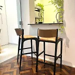 Design Copacabana Lagoa