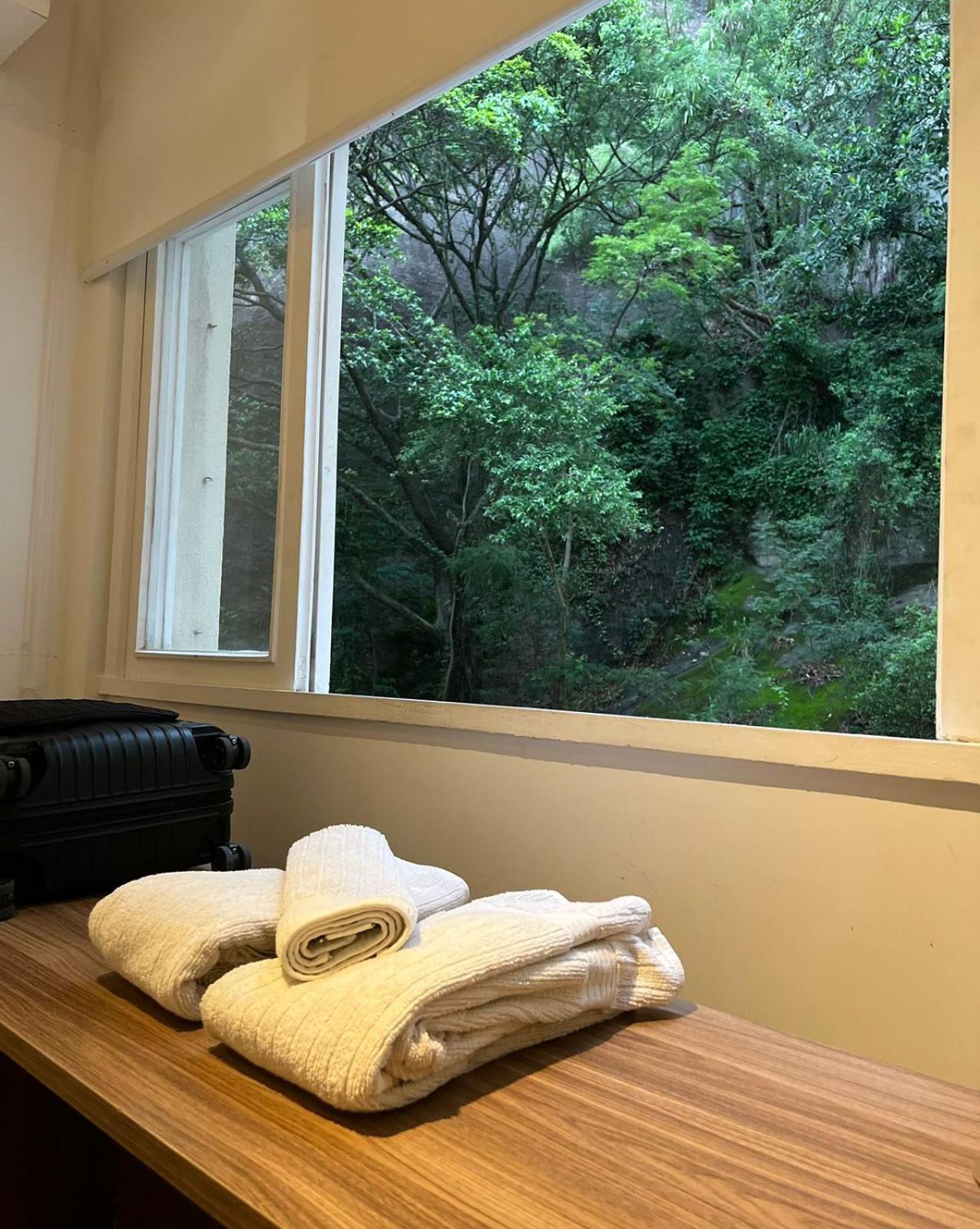 Apartamento Design Copacabana Lagoa