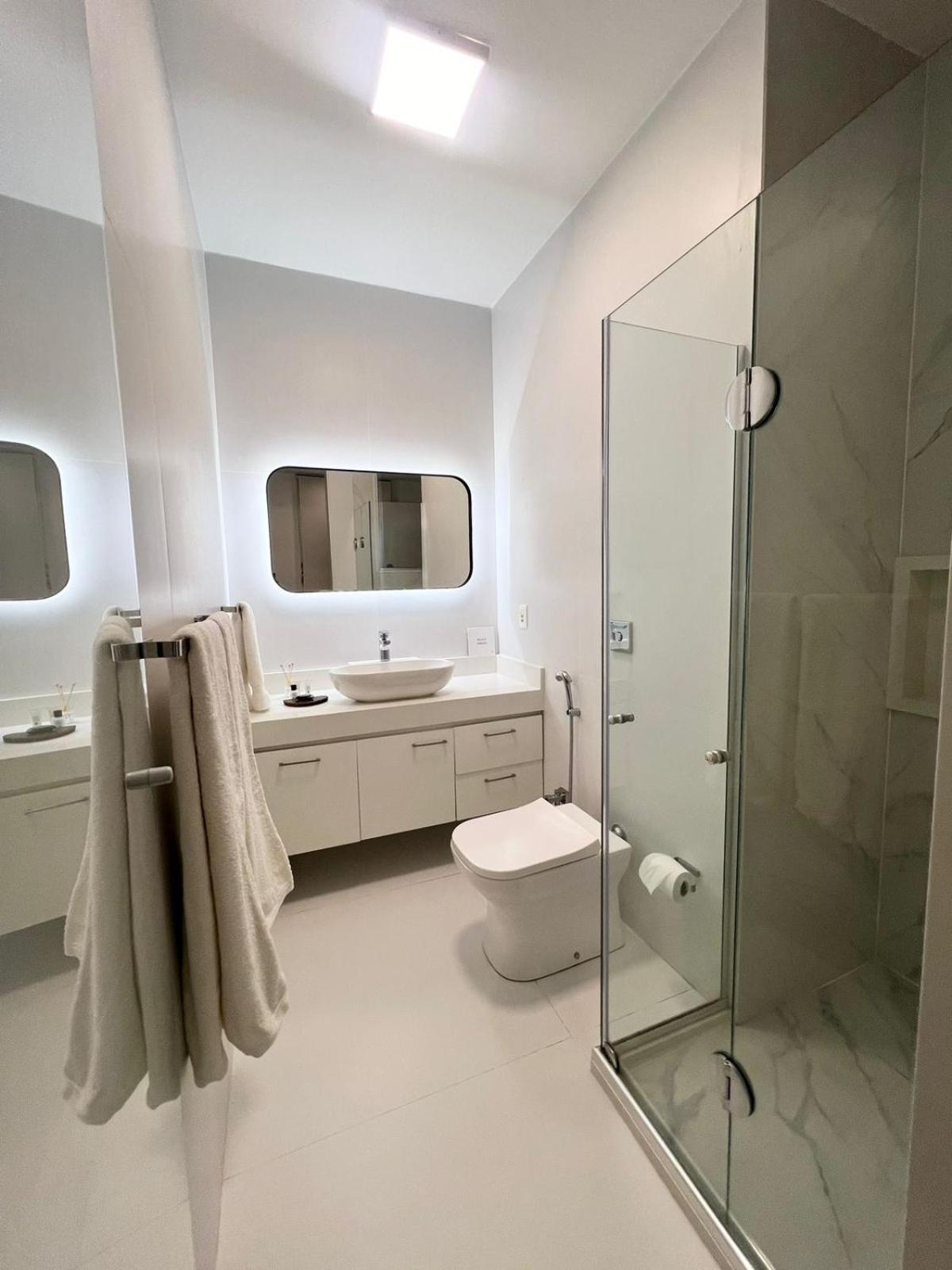 Design Copacabana Lagoa Apartamento *