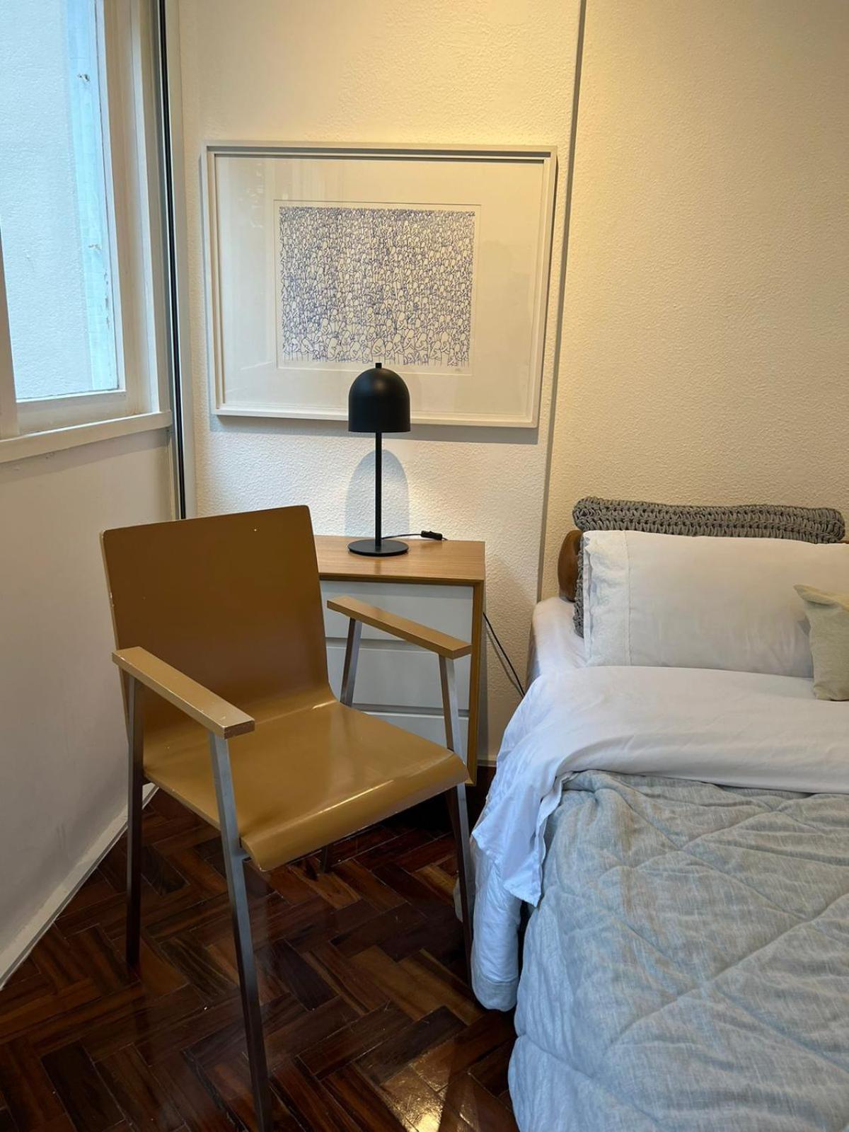 Apartamento Design Copacabana Lagoa